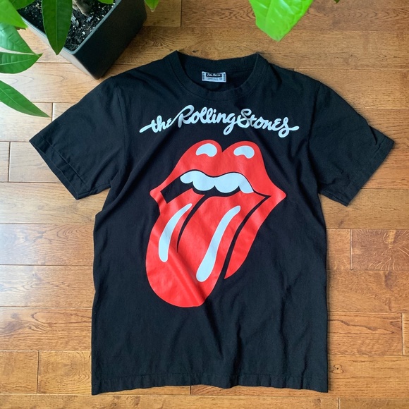 The Rolling Stones Tee - Picture 1 of 7